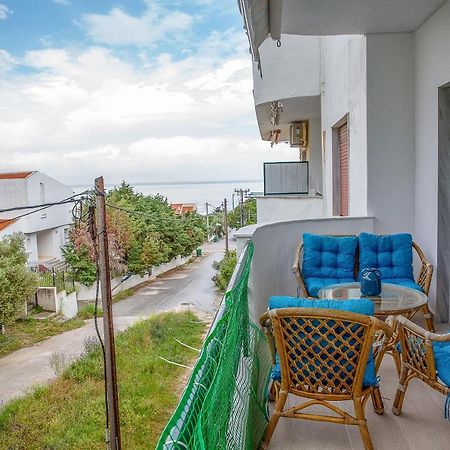 Belvedere Appartments Кавала Екстер'єр фото